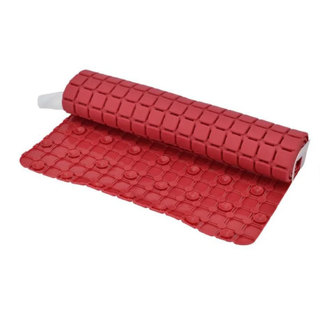 feelings bathroom bath mat