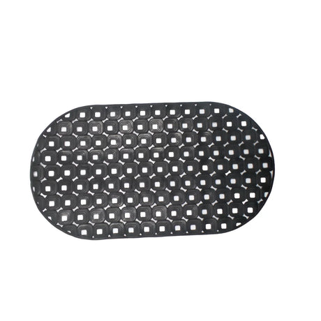 feelings bathroom bath mat