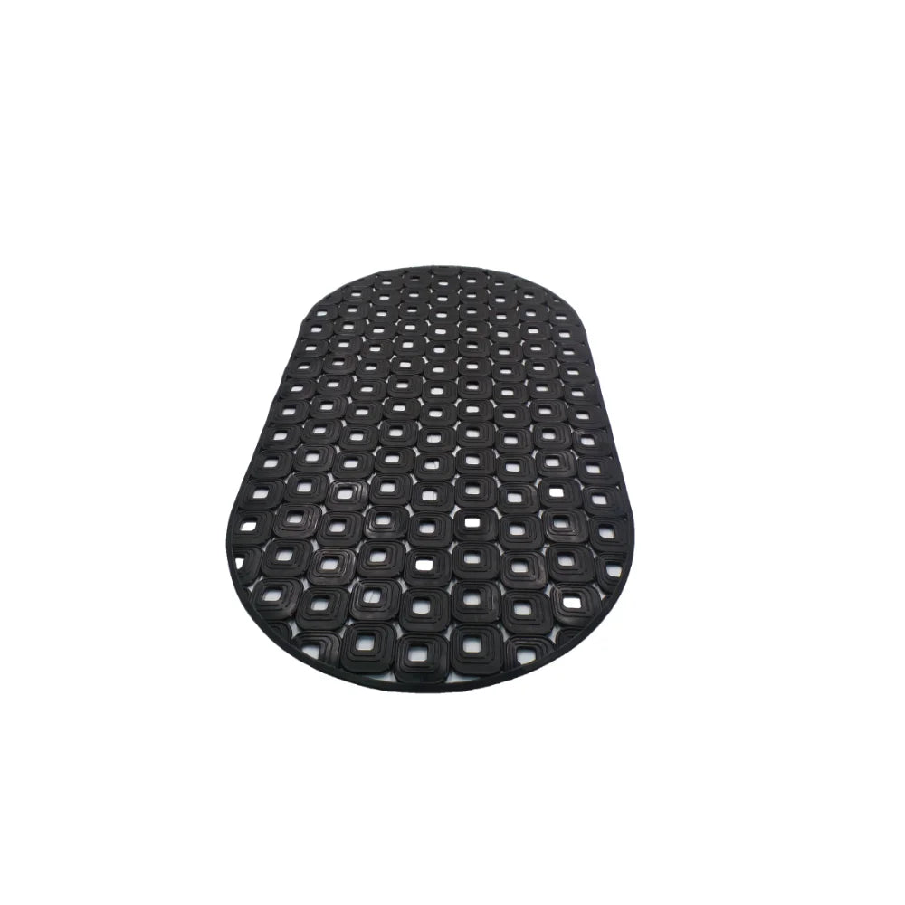 feelings bathroom bath mat