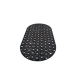 feelings bathroom bath mat