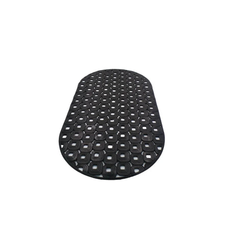 feelings bathroom bath mat