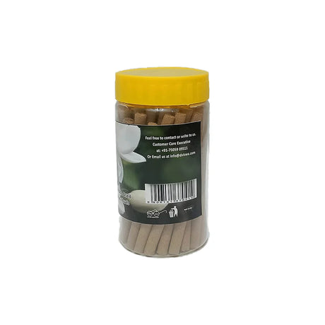 BYFT009049 D Viswa Mogra Dhoop Brown 40 Pcs.webp