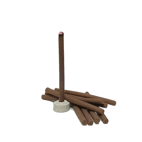BYFT009049 D Viswa Mogra Dhoop Brown 40 Pcs E.webp