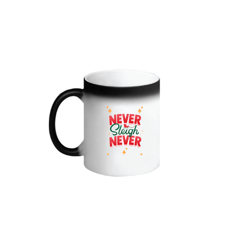 BYFT009062 BYFT Printed Magic Mugs Black Never Sleigh Never Ceramic Set of 1.png