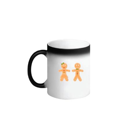 BYFT009063 BYFT Printed Magic Mugs Black Gingerbread Ceramic Set of 1.png