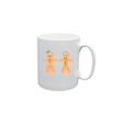 BYFT009073 BYFT Printed Mugs White Gingerbread Ceramic Set of 1.png