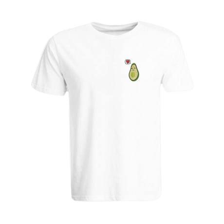 BYFT009158 BYFT Embroidered For You Cotton Female Round Neck White T Shirts Avacado Design Set of 1.png