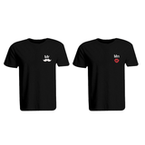 BYFT009180 BYFT Embroidered For You Cotton Couple Round Neck Black T Shirts Mr. Moustache Mrs. Lips Design Set of 2.png
