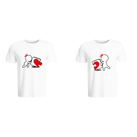 BYFT009315 BYFT Printed Cotton Couple Round Neck White T Shirts Perfect Match Design Set of 2.png