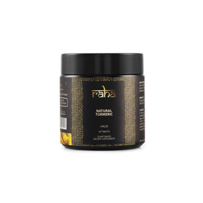 Raha Natural Turmeric 60 Tablets