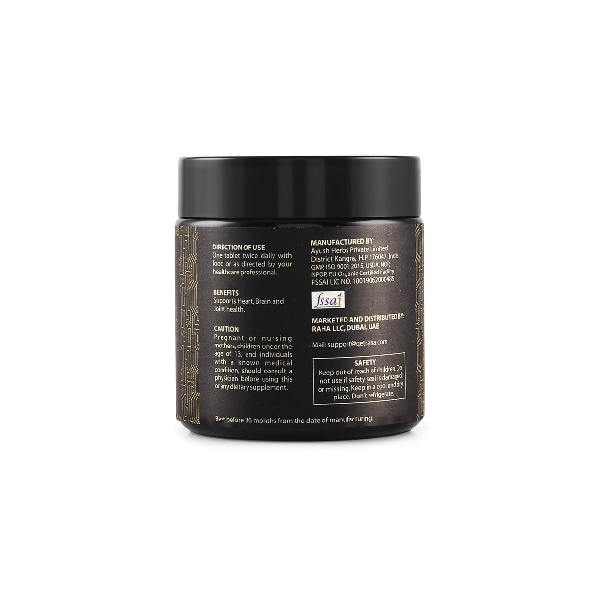 BYFT009369 Raha 100 Natural Turmeric Haldi C scaled.webp