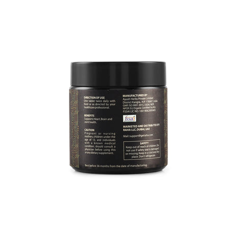 BYFT009369 Raha 100 Natural Turmeric Haldi C scaled.webp
