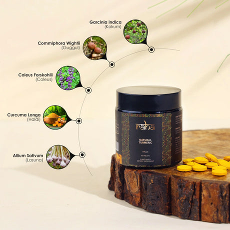 BYFT009369 Raha 100 Natural Turmeric Haldi G scaled.webp