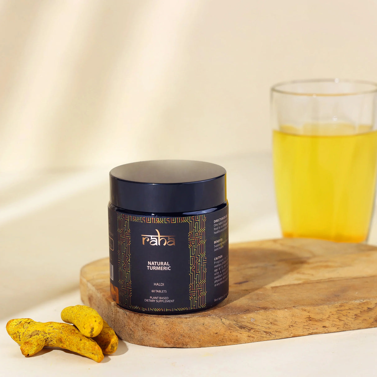 BYFT009369 Raha 100 Natural Turmeric Haldi scaled.webp