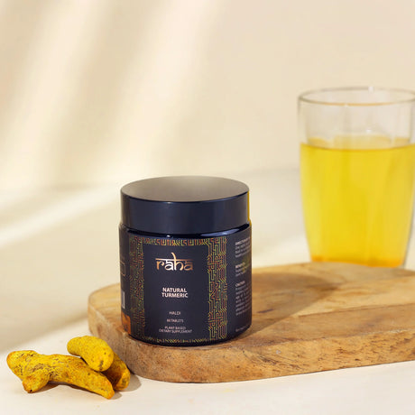 BYFT009369 Raha 100 Natural Turmeric Haldi scaled.webp