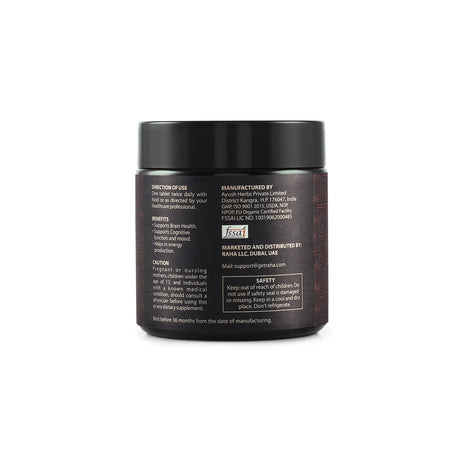 BYFT009370 Raha 100 Natural Advanced Brain Formulation Rose Chamomile B scaled.webp