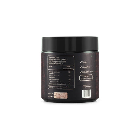 BYFT009370 Raha 100 Natural Advanced Brain Formulation Rose Chamomile C scaled.webp