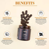 BYFT009370 Raha 100 Natural Advanced Brain Formulation Rose Chamomile D scaled.webp
