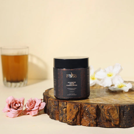 BYFT009370 Raha 100 Natural Advanced Brain Formulation Rose Chamomile G scaled.webp