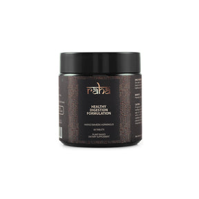 Raha Healthy Digestion Formulation 60 Tablets