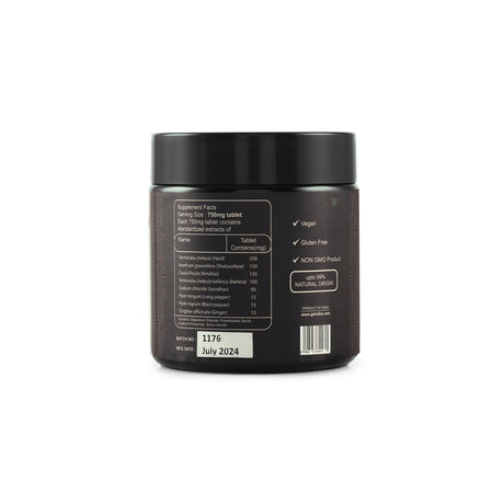 BYFT009371 Raha 100 Natural Healthy Digestion Formulation C scaled.webp