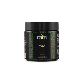 Raha Miracle Tree Moringa 60 Tablets