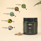 BYFT009373 Raha 100 Natural Miracle Tree G scaled.webp