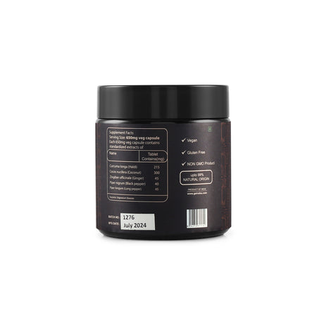 raha 100 natural advanced antioxidants