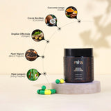 raha 100 natural advanced antioxidants