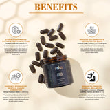 BYFT009375 Raha 100 Natural Advanced Immunity E scaled.webp