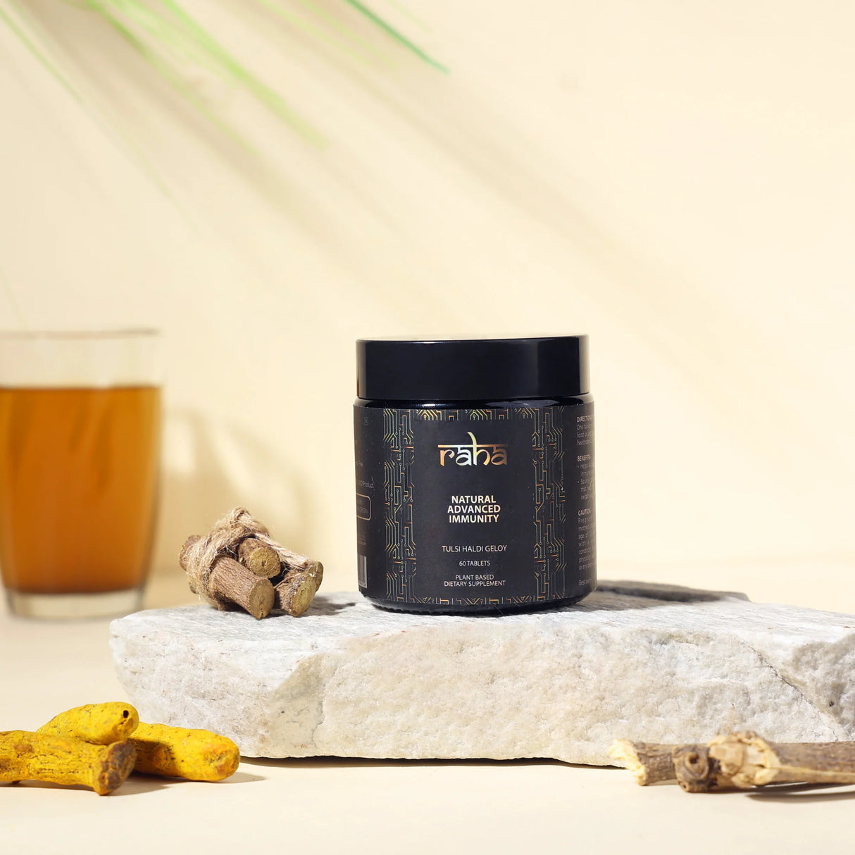 BYFT009375 Raha 100 Natural Advanced Immunity scaled.webp