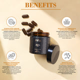 raha 100 natural advanced skin