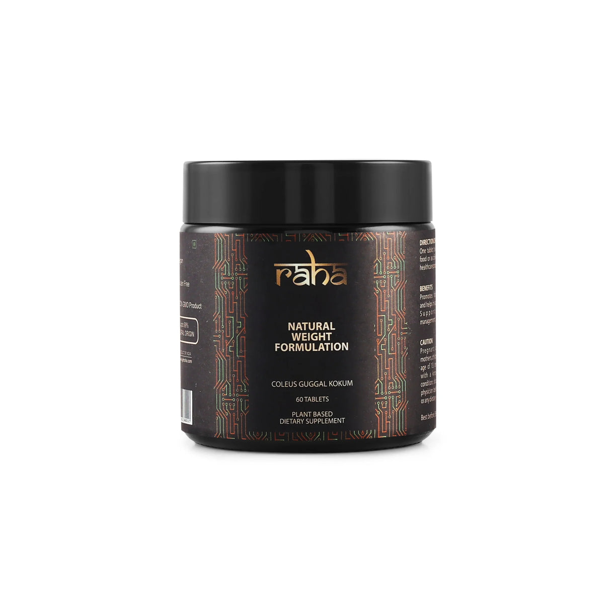 BYFT009377 Raha 100 Natural Weight Formulation A scaled.webp