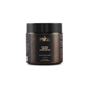 Raha Natural Weight Formulation 60 Tablets