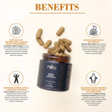 BYFT009377 Raha 100 Natural Weight Formulation E scaled.webp