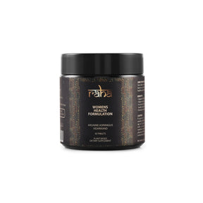 Raha Women's Health Formulation 60 Tablets
