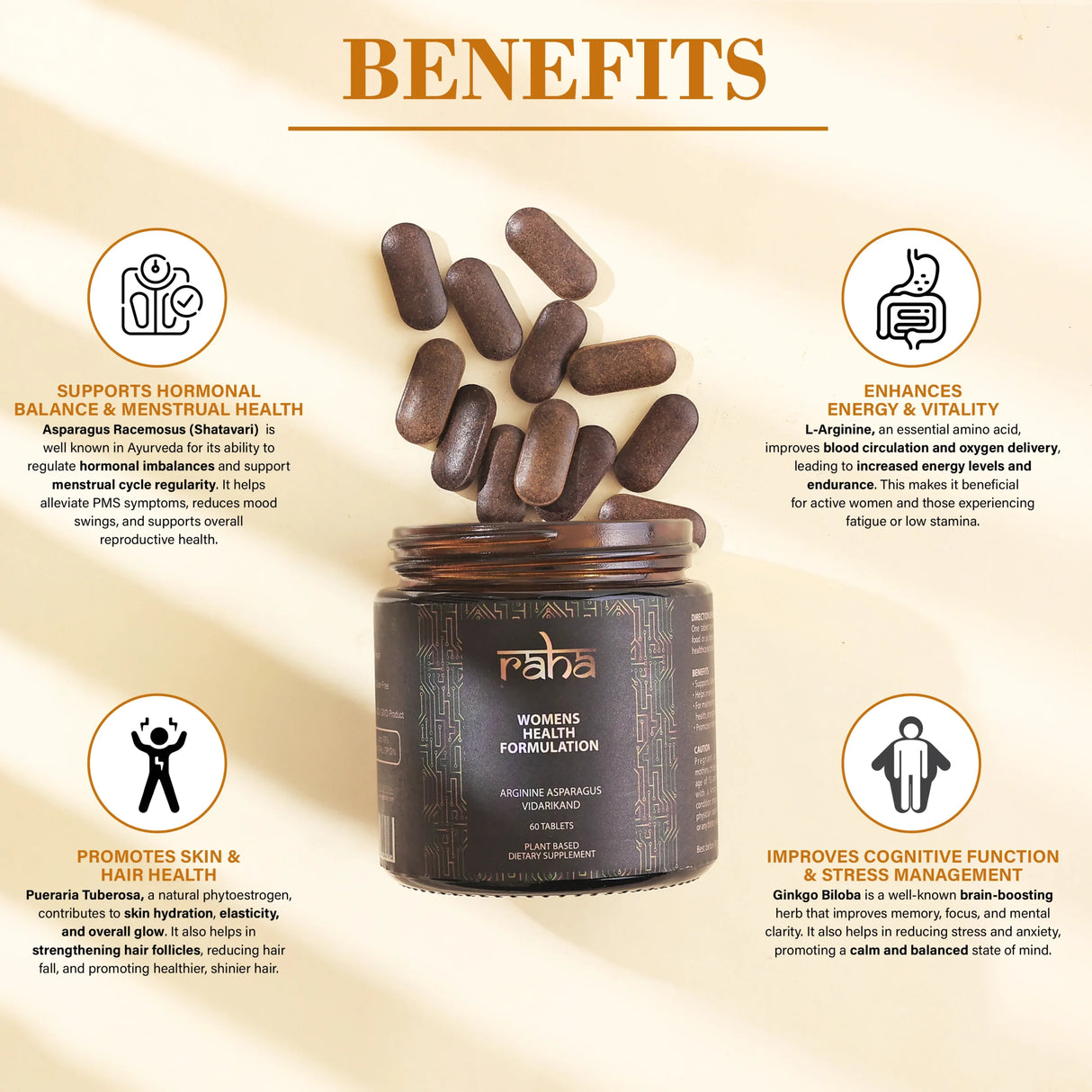 BYFT009378 Raha 100 Natural Female Vitality Formulation E scaled.webp