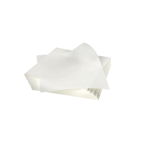 BYFT Sandwich Wrapping Paper - 34 x 24 Cm, 22GSM, Greaseproof (650g Pack)