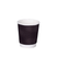 BYFT Ripple Paper Cup (25 Pcs) Hot Beverage, Recyclable
