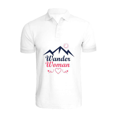 BYFT009455 BYFT Printed Polo Neck White T Shirt Wander women Design Set of 1.jpg