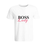 BYFT009459 BYFT Printed Round Neck White T Shirt Boss Lady Design Set of 1.jpg