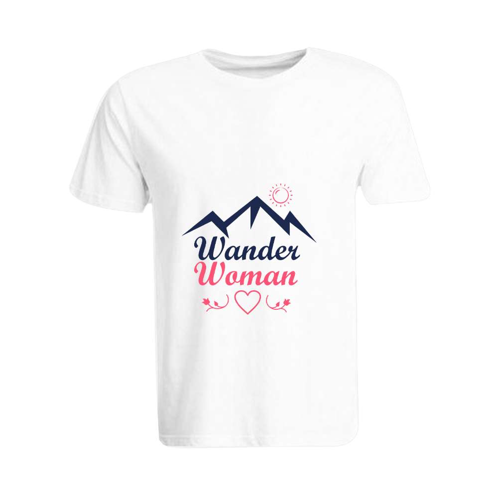 BYFT009463 BYFT Printed Round Neck White T Shirt Wander women Design Set of 1.jpg