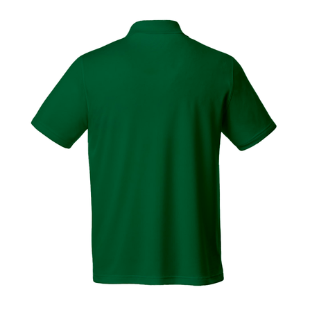 BYFT009617 BYFT Polo Neck T Shirt Plain Emirati Green Medium 220 GSM Cotton Set of 1 A.png