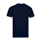 BYFT009630 BYFT Round Neck T Shirt Plain Navy Blue Medium 190 GSM Cotton Set of 1 A.png