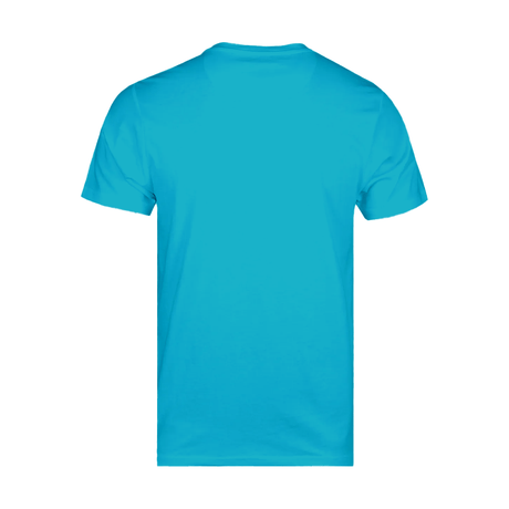 BYFT009642 BYFT Round Neck T Shirt Plain Turquoise Blue Medium 190 GSM Cotton Set of 1 A.png