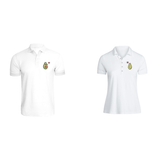 BYFT009861 BYFT Polo Neck T Shirt Embroidery White Medium 220 GSM Cotton Avacado Couple Design Set of 2.png