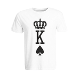 BYFT009902 BYFT Round Neck T Shirt Printed White Medium 190 GSM Cotton Crown King Spades Design Set of 1.png