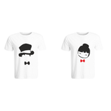 BYFT009991 BYFT Round Neck T Shirt Printed White Medium 190 GSM Cotton Chinese Couple Design Set of 2.png