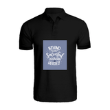 BYFT010004 BYFT Polo Neck T Shirt Printed Black Medium 220 GSM Cotton Behind Every Succesful Women is Herself Set of 1.png
