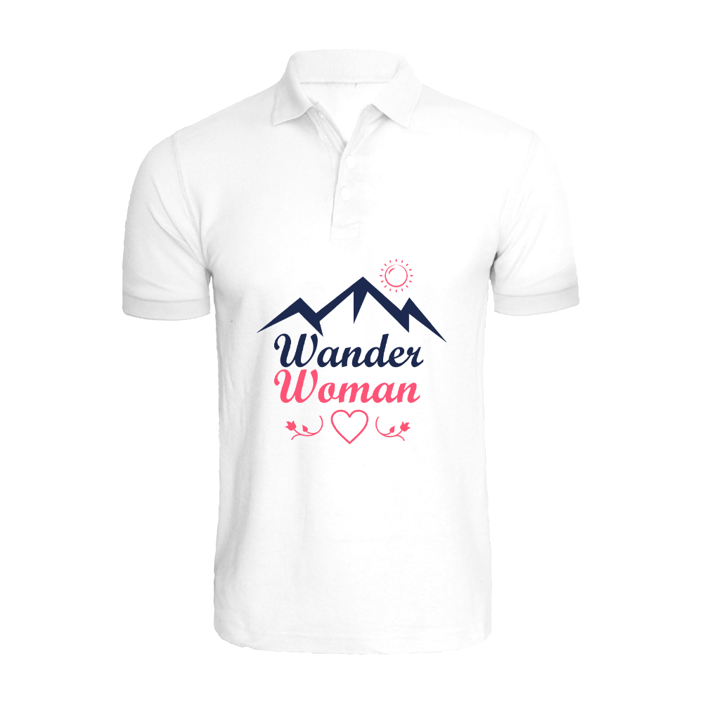 BYFT010025 BYFT Polo Neck T Shirt Printed White Medium 220 GSM Cotton Wander women Set of 1.png